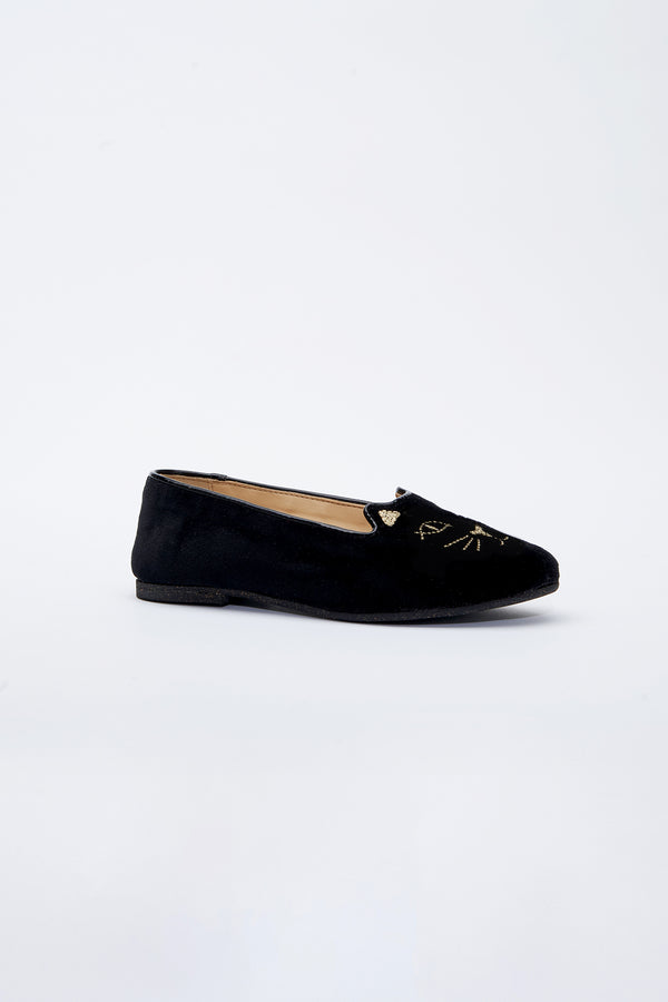 Kids Charlotte Olympia