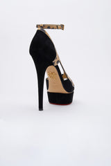 Leopardess