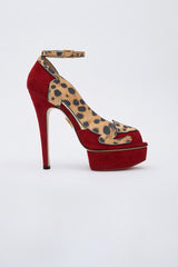 Leopardess