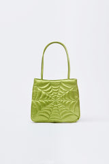 Quilted Pocket Bag