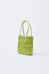 Quilted Pocket Bag