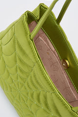 Quilted Pocket Bag