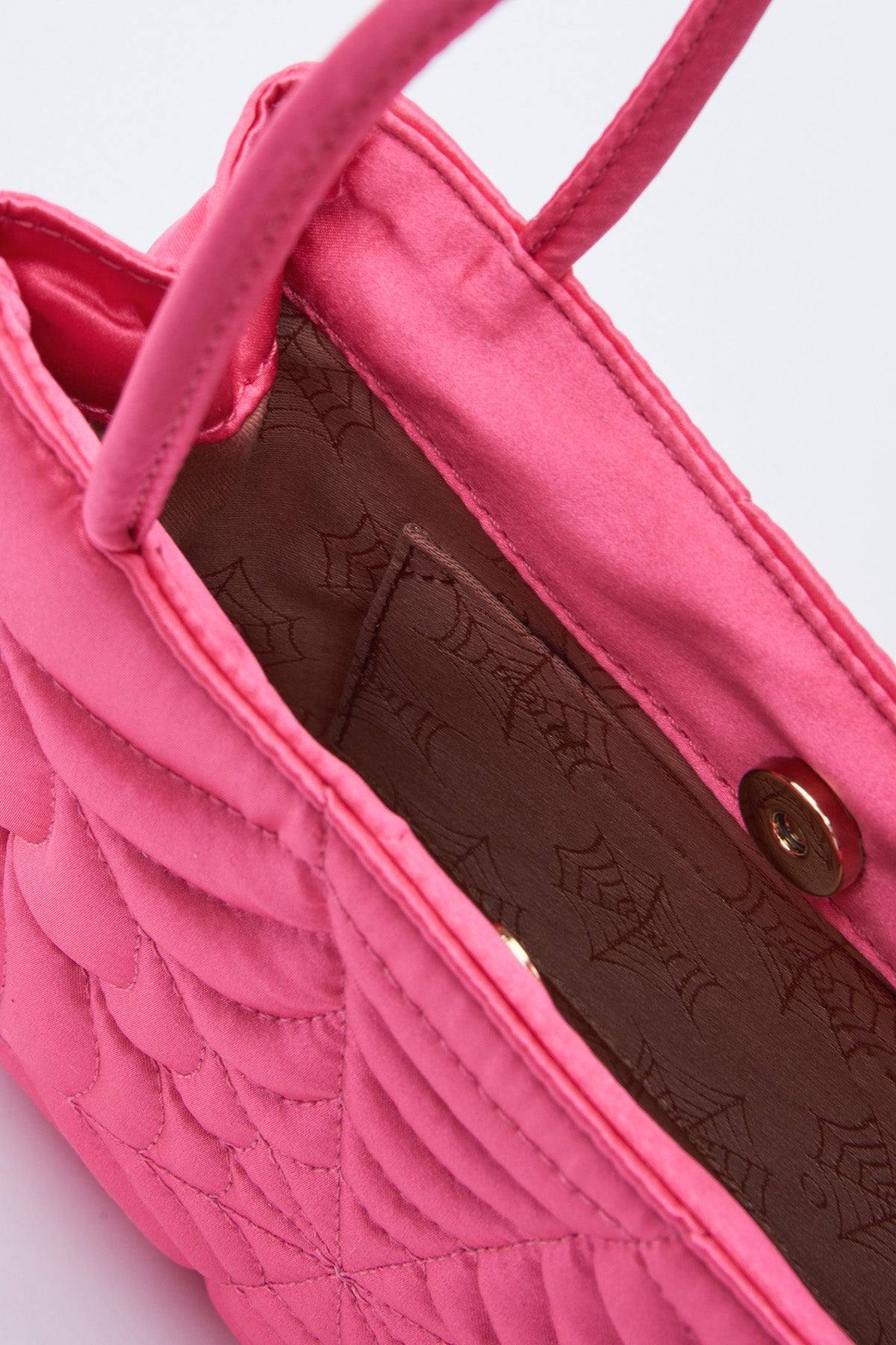 Charlotte Olympia ポシェット Quilted Pocket Bag – Charlotte Olympia