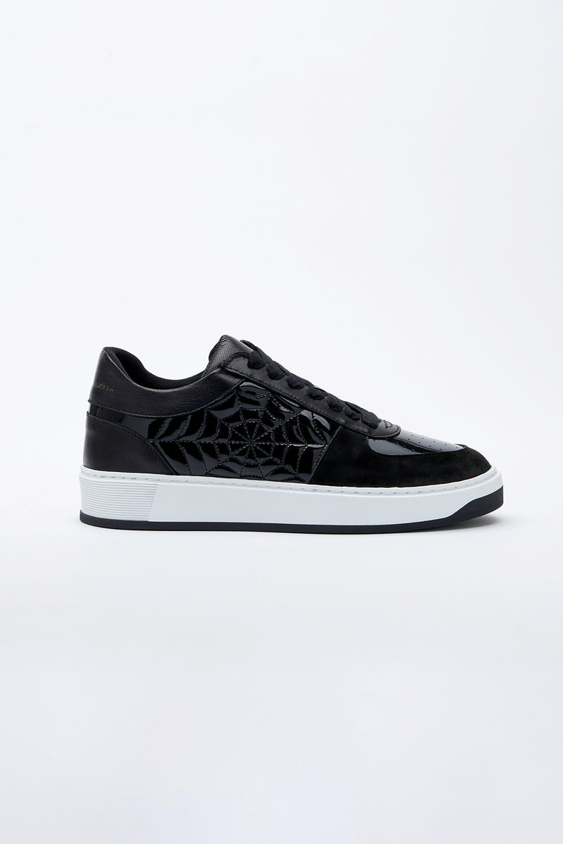 Web Sneaker