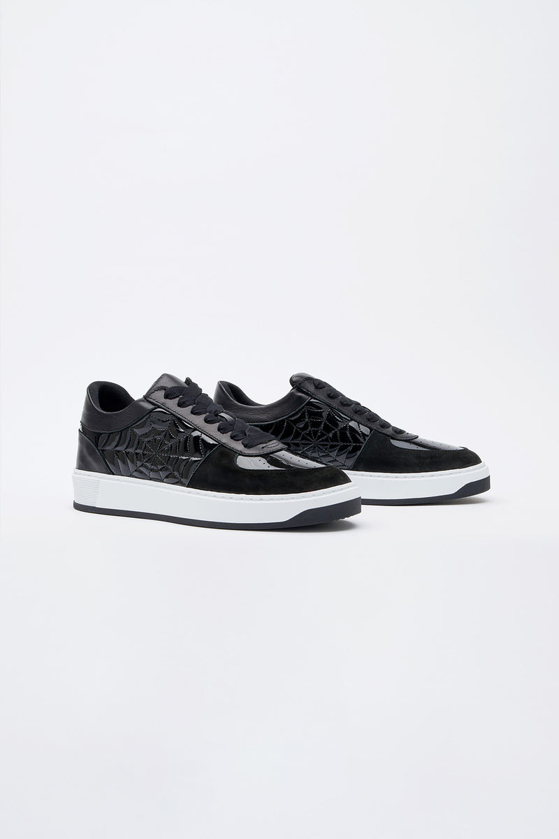 Web Sneaker