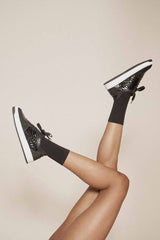 Web Sneaker