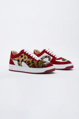 Pantera Sneaker