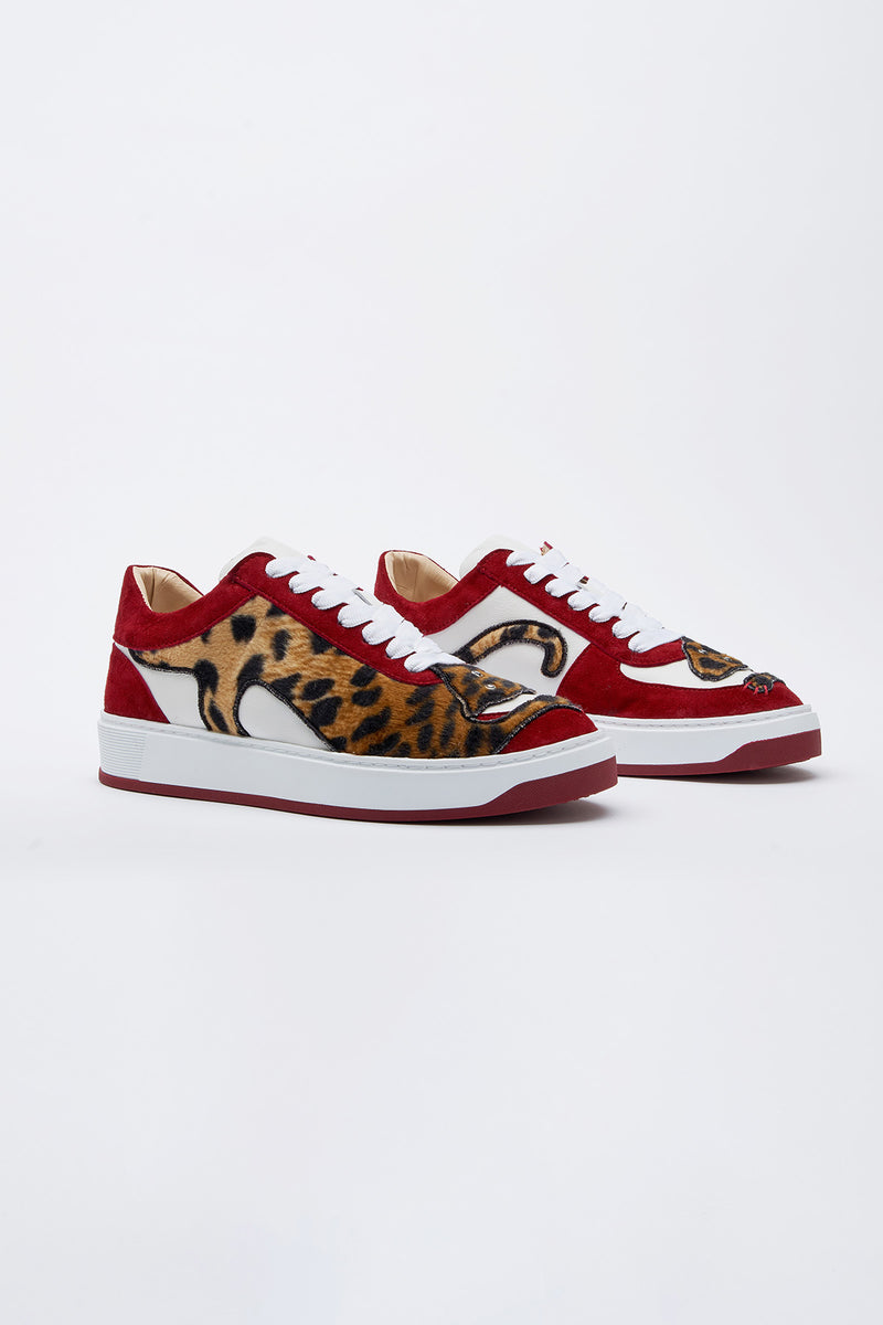 Pantera Sneaker