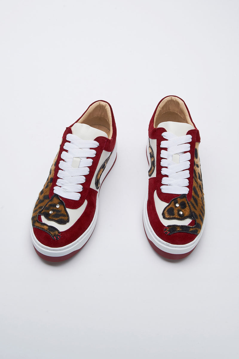 Pantera Sneaker